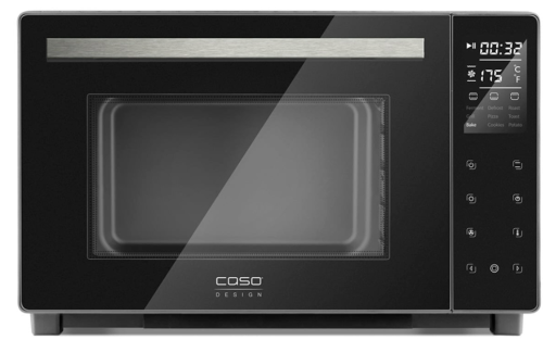 Мини-печь Caso (Касо) TO 32