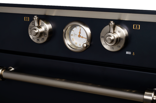 Электрический духовой шкаф Kuppersberg (Купперсберг) RC 699 ANX