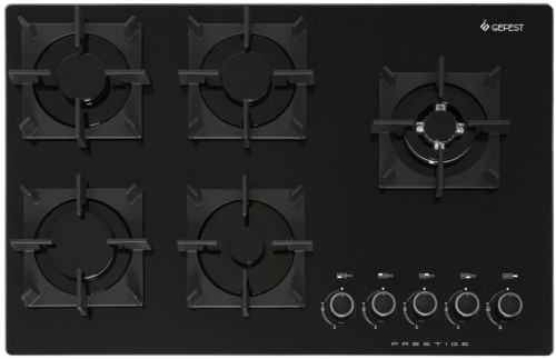 Газовая варочная панель GEFEST (Гефест) ПВГ 2341