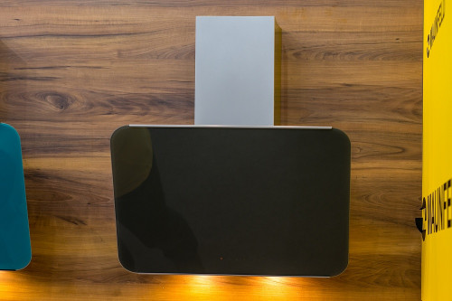 Вытяжка MAUNFELD (Маунфилд) Dream 60 графитовое стекло