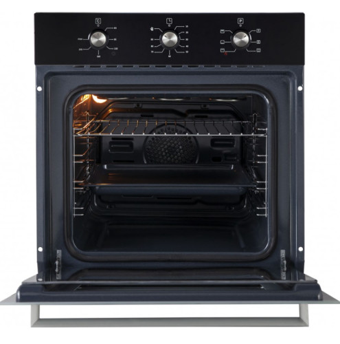 Электрический духовой шкаф MBS DE-612BL