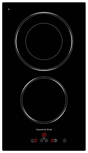 Электрическая варочная панель Zigmund-Shtain (Зигмунд-Штайн) CNS 302.30 BX