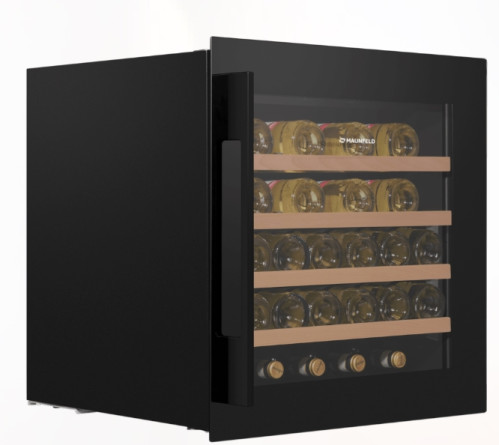 Встраиваемый винный шкаф MAUNFELD (Маунфилд) MBWC-92S36