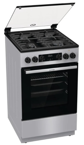 Комбинированная плита Gorenje (Горенье) GK5C41SF