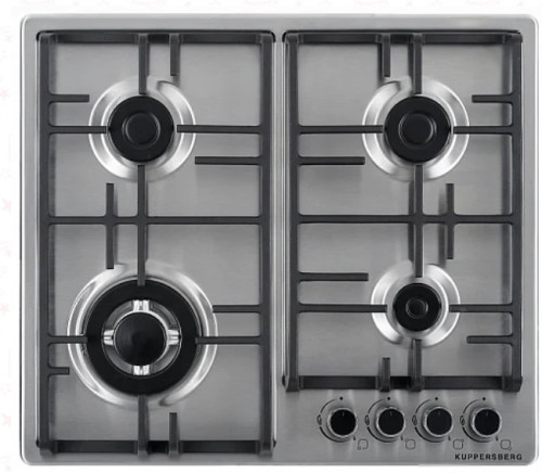 Газовая варочная панель Kuppersberg (Купперсберг) TS 63 X