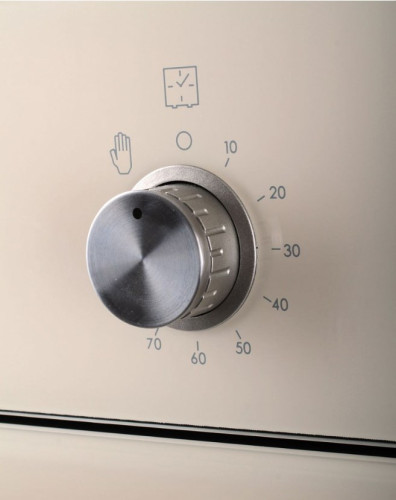 Электрический духовой шкаф Korting (Кёртинг) OKB 470 CMGB