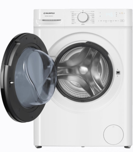 Стиральная машина MAUNFELD (Маунфилд) MFWM128WH053