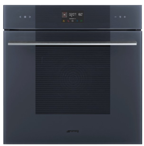Электрический духовой шкаф Smeg (Смег) SO6102TG