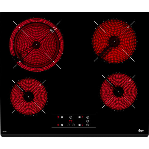 Электрическая варочная панель Teka (Тека) TZ 6420