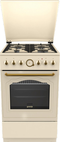 Комбинированная плита Gorenje (Горенье) KS5250CLI