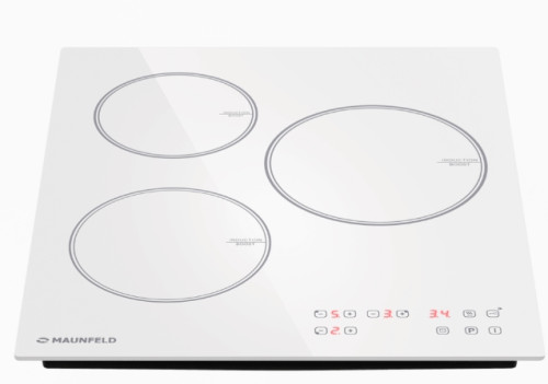 Индукционная варочная панель MAUNFELD (Маунфилд) CVI453BG