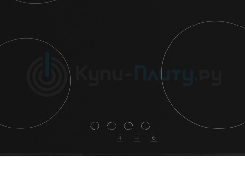 Электрическая варочная панель Simfer (Симфер) H60D14B011