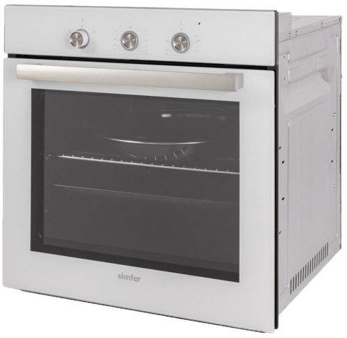 Электрический духовой шкаф Simfer (Симфер) B6EC16016
