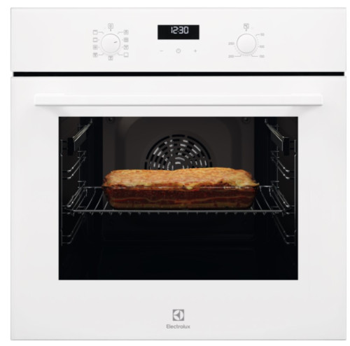 Электрический духовой шкаф Electrolux (Электролюкс) EOF5C50BV