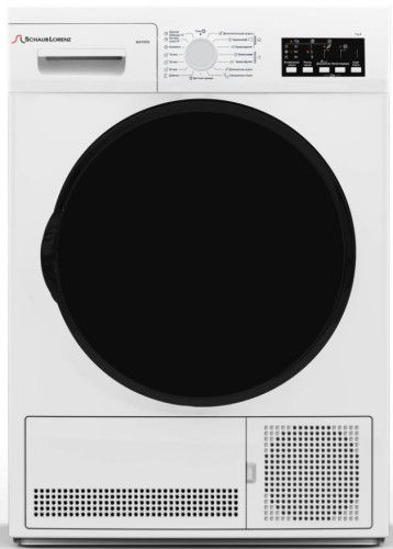 Сушильная машина Schaub Lorenz (Шауб Лоренц) SLR F2721