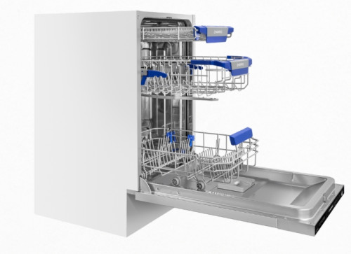 Встраиваемая посудомоечная машина MAUNFELD (Маунфилд) MLP-08IMROI