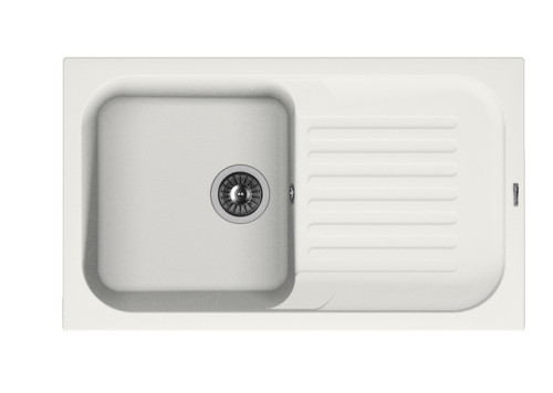 Кухонная мойка Florentina (Флорентина) Арона 860, жасмин