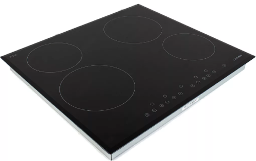 Электрическая варочная панель LERAN (Леран) EH 6441 BV