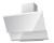 Вытяжка Krona (Крона) IRIDA 900 white sensor