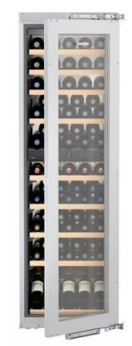 Встраиваемый винный шкаф Liebherr (Либхер) EWTdf 3553