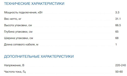 Электрический духовой шкаф Bosch (Бош) HBF153EB0