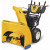 Снегоуборщик Cub Cadet XS3 76 SWE