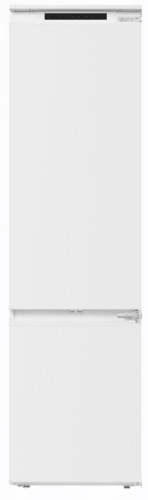 Встраиваемый холодильник MAUNFELD (Маунфилд) MBF193NFFWGR Inverter