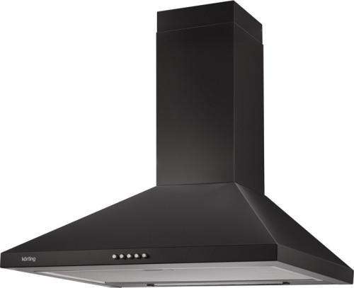 Вытяжка Korting (Кёртинг) KHC 6431 N