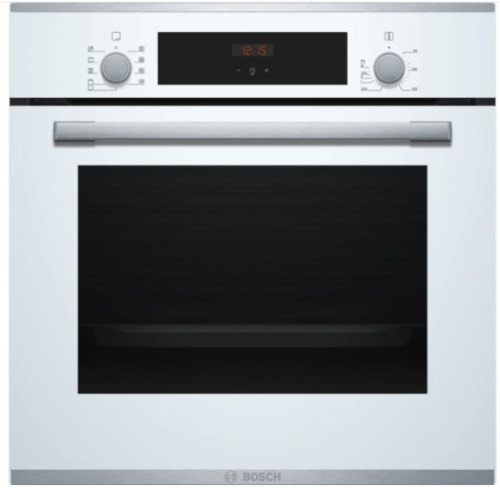 Электрический духовой шкаф Bosch (Бош) HBF214BW0R