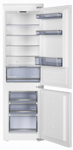 Встраиваемый холодильник MAUNFELD (Маунфилд) MBF177SWGR Inverter