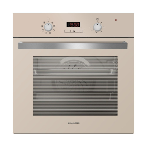 Электрический духовой шкаф MAUNFELD (Маунфилд) MEOM.678I(D)
