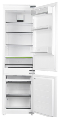 Встаиваемый холодильник Hyundai (Хёндэ) CC4033FV