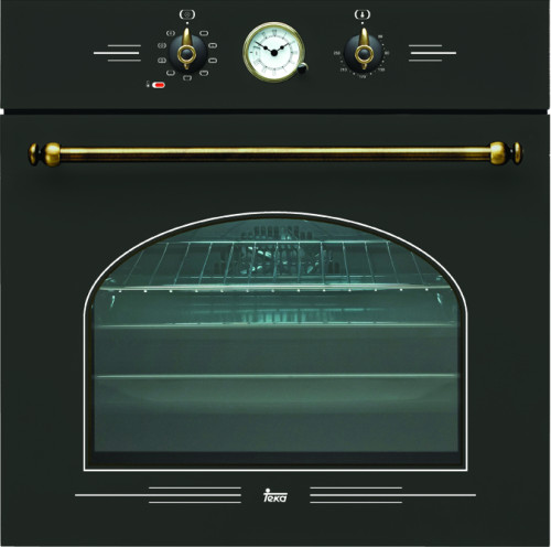 Электрический духовой шкаф Teka (Тека) HR 650 AG B