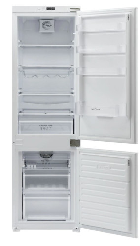 Встраиваемый холодильник Krona (Крона) BRISTEN KRFR102 FNF