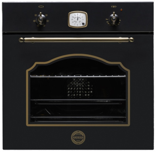 Электрический духовой шкаф Ardesia (Ардезия) FM 080 RB