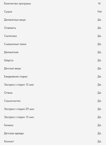 Стиральная машина Haier (Хайер) HW100-BD14378S