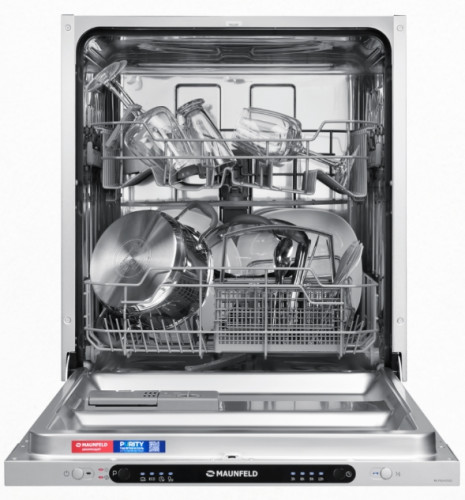 Встраиваемая посудомоечная машина MAUNFELD (Маунфилд) MLP6242G02