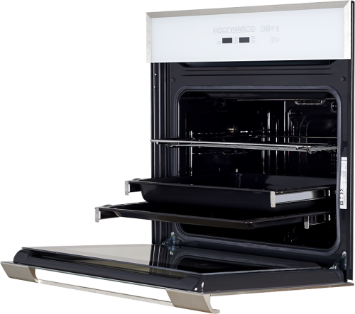 Электрический духовой шкаф Kuppersberg (Купперсберг) OZ 663 WH