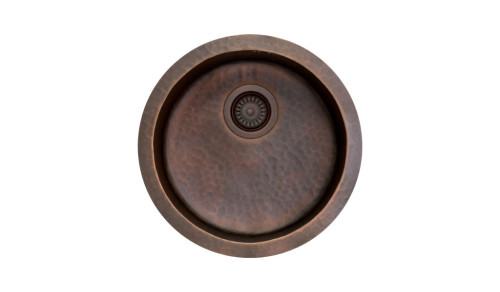 Кухонная мойка Seaman Natural Genova SMC-460E Antique Standart