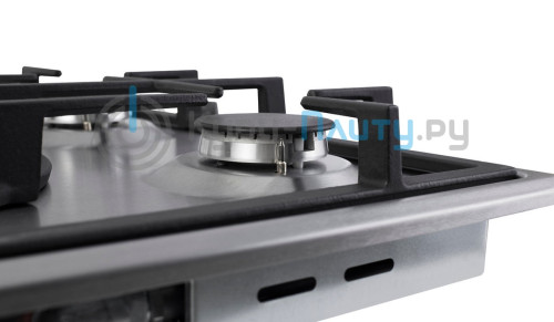 Газовая варочная панель Simfer (Симфер) H70W51M512