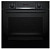 Электрический духовой шкаф Bosch (Бош) HBA513BB1