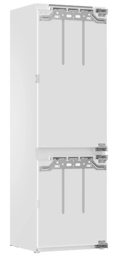 Встаиваемый холодильник Haier (Хайер) BCF5261WRU