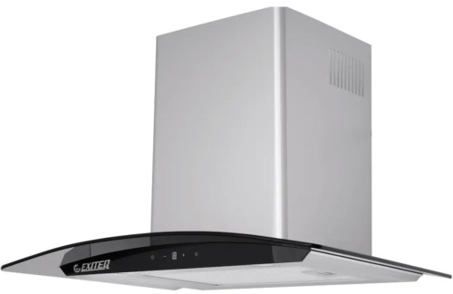 Вытяжка EXITEQ (Экзитег) EX - 1036 Sensor inox