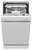 Встраиваемая посудомоечная машина Miele (Мили) G 5481 SCVi