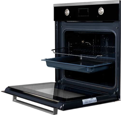 Электрический духовой шкаф Kuppersberg (Купперсберг) HO 655 T