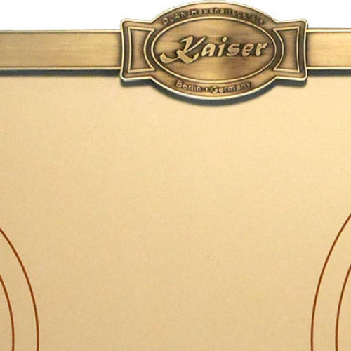 Индукционная варочная панель Kaiser (Кайзер) KCT 6395 IElfEm + видео