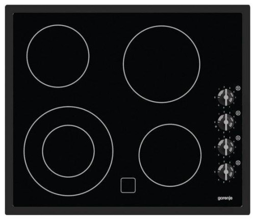 Электрическая варочная панель Gorenje (Горенье) EC 630 RB