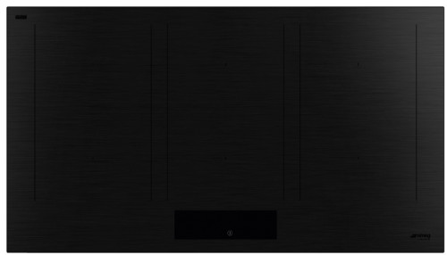Индукционная варочная панель Smeg (Смег) SIM3964MB