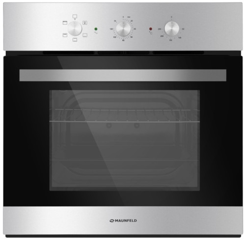 Электрический духовой шкаф MAUNFELD (Маунфилд) AEOC.575S