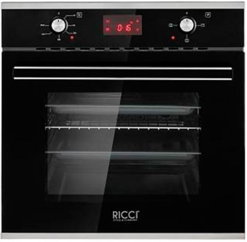 Электрический духовой шкаф RICCI (Риччи) REO-670IX